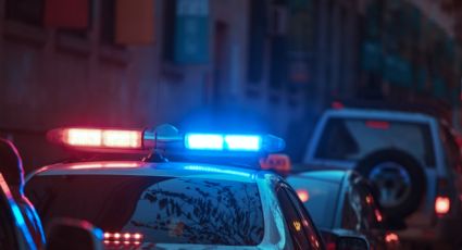 Balacera en Guadalupe deja sin vida a niña de 5 años