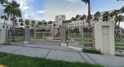 Se fuga del hospital militar herido que baleó a su ex pareja