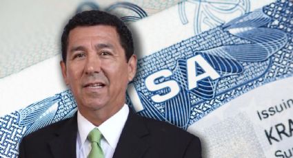 ¿Por qué EU revocó la visa de Mario López Hernández? Así fueron las 12 horas bajo custodia