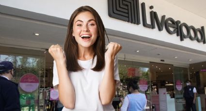 Tercera Venta Nocturna de Liverpool 2025: fechas, horarios y todo lo que debes saber