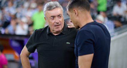 Pese a la victoria de Rayados contra el Santos, Domènec Torrent declara “Tenemos que mejorar”