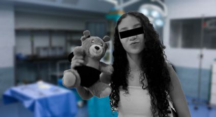 Caso Paloma Nicole: detienen a madre y cirujano; padre exige que no salgan de prisión