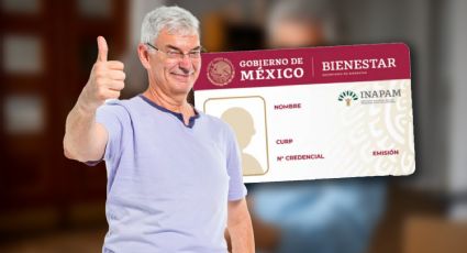INAPAM: cómo tramitar la tarjeta en octubre 2025 y cuáles son los requisitos