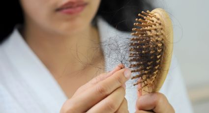 ¿Pérdida de cabello? Estas son las causas más frecuentes y cómo combatirlas