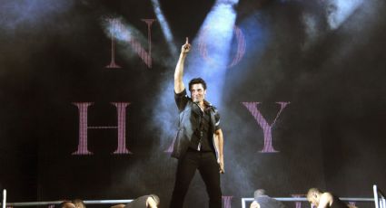 Chayanne confirma que volverá a Monterrey con Bailemos Otra Vez Tour