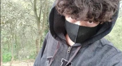 ¿Qué se sabe de Lex Ashton, implicado en el homicidio de estudiante del CCH Sur?