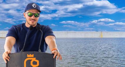 Parque Estatal Presa León: ubicación del megaproyecto que estará listo para el Mundial 2026