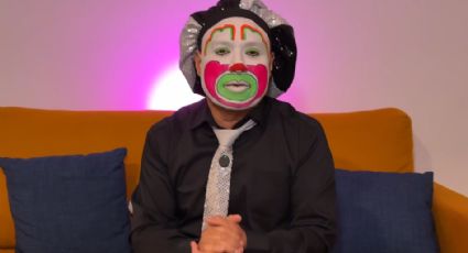 Brincos Dieras abandona show en el estado de Puebla; ¿cuál fue el motivo?