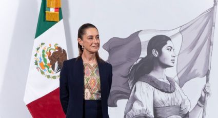 Claudia Sheinbaum: continuará investigación en caso La Luz del Mundo tras fallo judicial