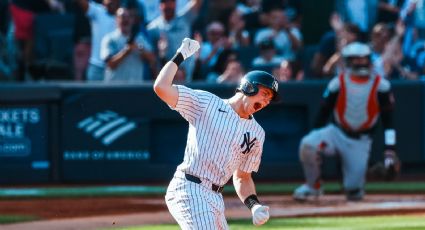 Así quedaron los playoffs de la MLB: juegos, horarios y dónde ver en vivo las eliminatorias de las Grandes Ligas