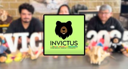 VIDEO | Trasladan a osa Mina de La Pastora a Pachuca; lo que debes saber de Fundación Invictus