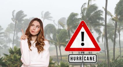 Temporada de huracanes en México 2025: ¿cuántos faltan y cuándo acaba?