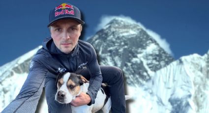 VIDEO | Andrzej Bargiel hace historia al ser el primero en bajar el Everest esquiando y sin oxígeno suplementario