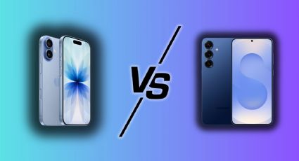iPhone 17 vs Samsung Galaxy S25: ¿Qué celular es mejor en octubre de 2025?