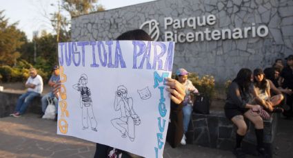 Acusan encubrimiento en favor de empresas que operaron y supervisaron AXE Ceremonia