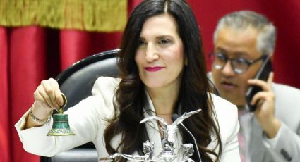 Respalda Kenia exigencia de Sheinbaum para que Adán Augusto aclare situación fiscal