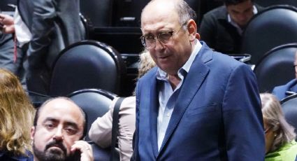 Legisladores del PRI y Morena se enfrentan por resultados de Coahuila