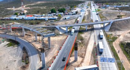 Así es como la Carretera Interserrana impulsará el turismo en Nuevo León