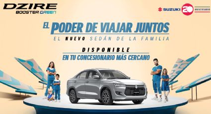 De México a Londres, Un Viaje Fantástico podría estar esperándote