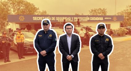 Félix Arratia logra reducir 73% los homicidios en Juárez a un año de gobierno