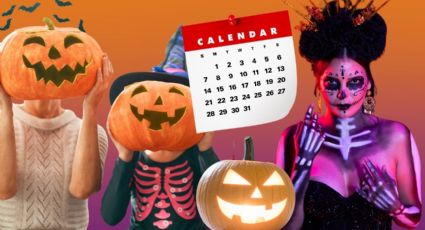 Eventos que inician en Monterrey esta semana: Desde Xantoluz hasta Festival Santa Lucía