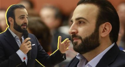 ¿Quién es Mauricio Farah, el alcalde sustituto que regirá en San Pedro?