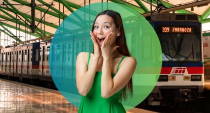 Anuncian extensión de la Línea 2 del Metro hasta Las Torres en Escobedo