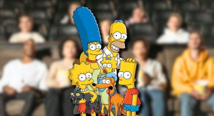 Disney anuncia segunda película de Los Simpsons ¿Cuándo llega a la pantalla grande?