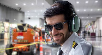 El AICM en la Tormenta: La peligrosa ausencia de Radar Meteorológico