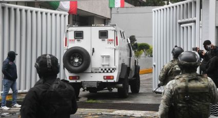 Dividiendo… Despojo, ¿qué hacer?