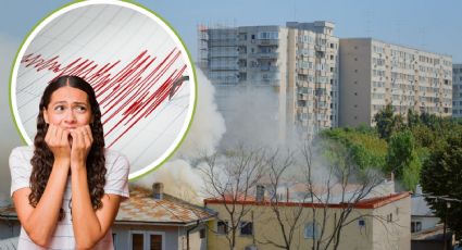 Estos edificios podrían caer en CDMX, si hubiera un fuerte sismo, aseguran expertos