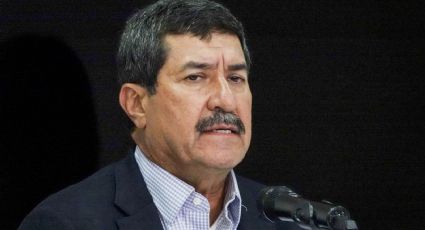 Javier Corral anticipa ajustes a iniciativa de reforma de la Ley de Amparo de Sheinbaum