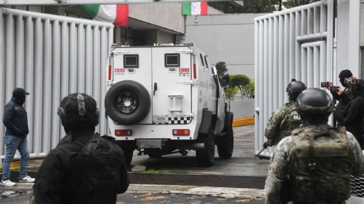 Dividiendo… Despojo, ¿qué hacer?