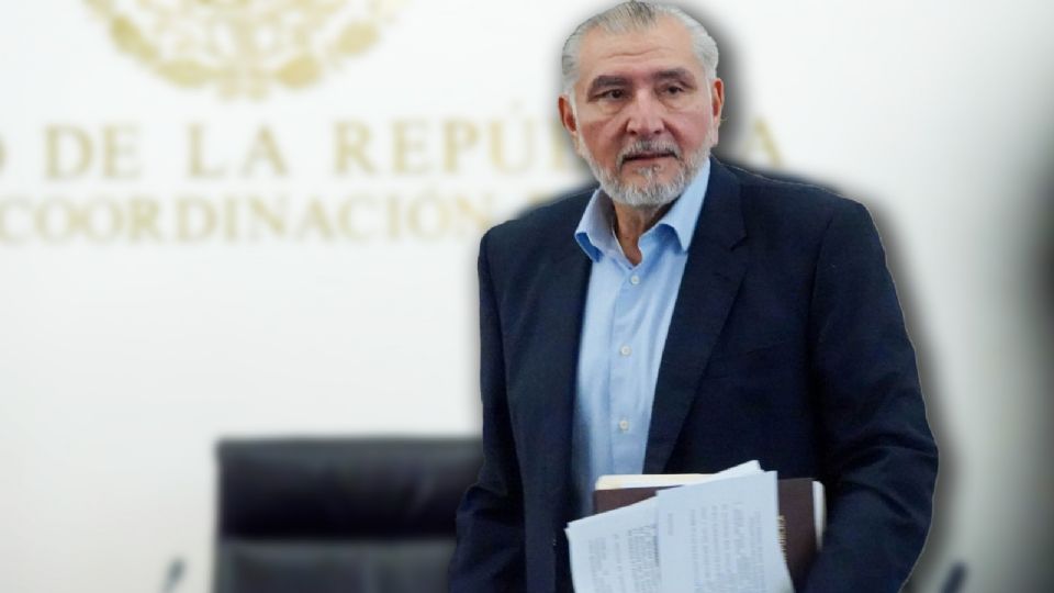 El caso de Adán Augusto continúa generando debate sobre los límites del poder público.