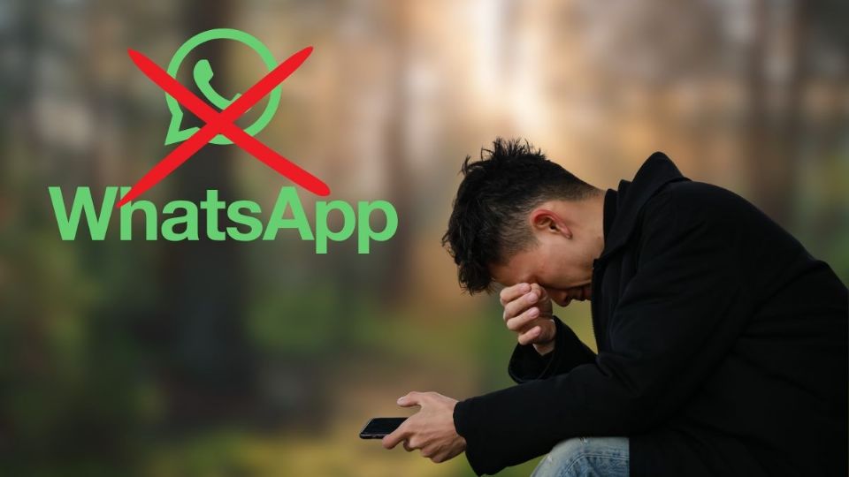 WhatsApp: Lista de celulares que se quedan sin la app en octubre 2025