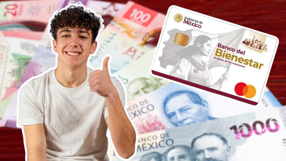 Estos son los programas del Bienestar que abren registro en octubre 2025