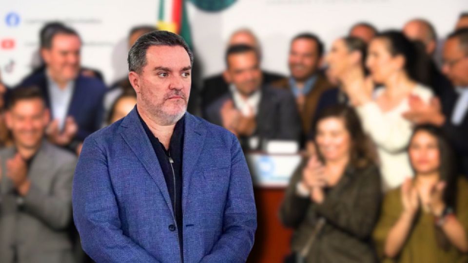 Crítica a la deuda heredada y a los recortes previstos.