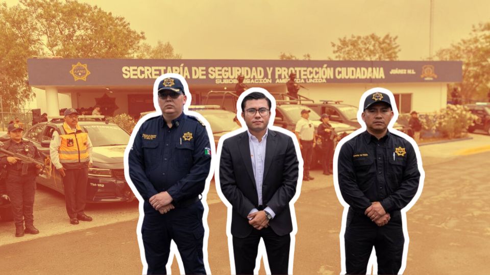 El alcalde Félix Arratia destacó la reducción del 73 % en homicidios y el fortalecimiento de la corporación policial.