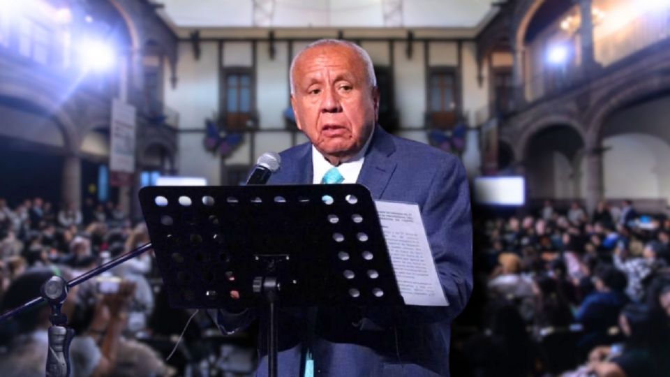 ¿Qué hay detrás de las disculpas públicas de Francisco Garduño?