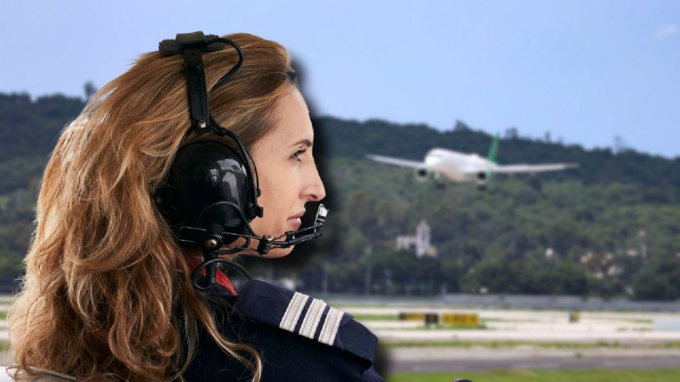 El AICM vivió una crisis la semana pasada.