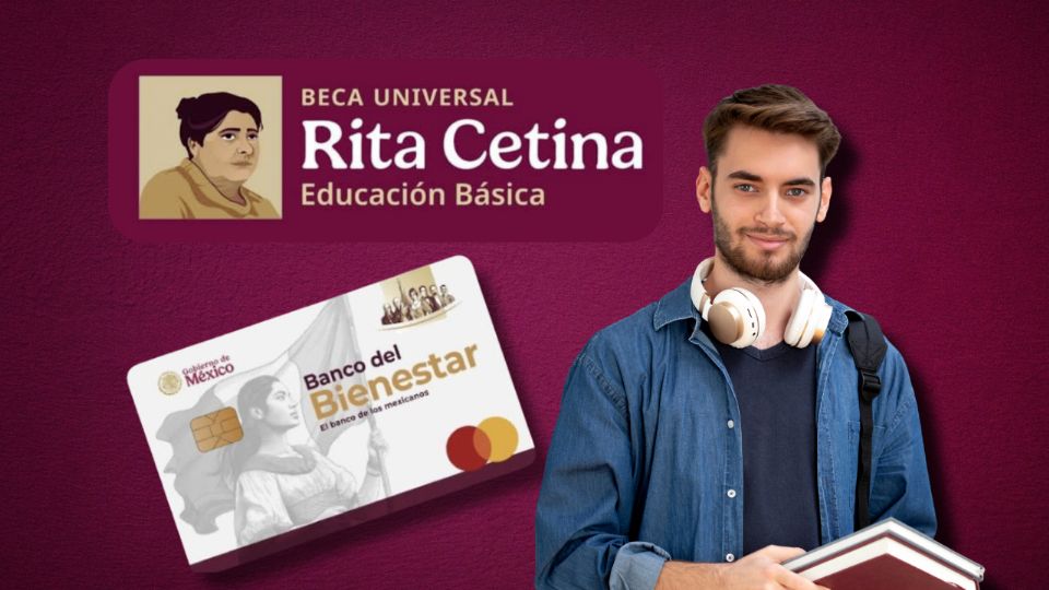 En Nuevo León, estudiantes de secundaria pública deberán esperar hasta diciembre para recibir el siguiente pago de la Beca Rita Cetina 2025.