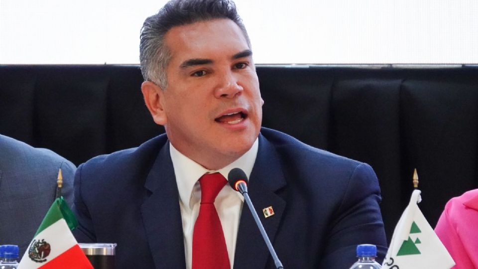 Alejandro Moreno, líder nacional del PRI, señaló que en diversas ocasiones exhortó al Gobierno venezolano y al PSUV a transparentar los resultados de las elecciones del 28 de julio de 2024.