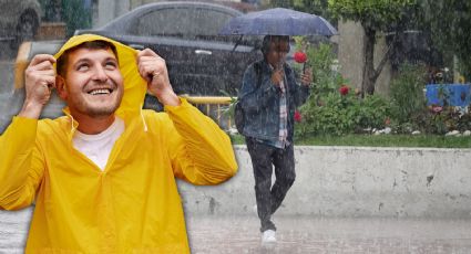 Lluvias en CDMX dejan casi 40 encharcamientos y activan Alerta Púrpura en Gustavo A. Madero
