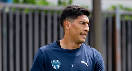 Explota Esteban Andrada contra directiva de Rayados del Monterrey: Esto fue lo que dijo