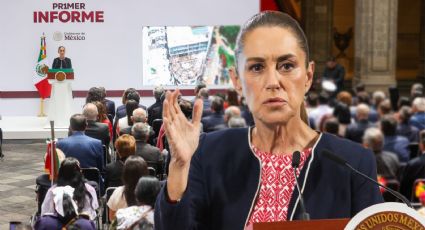 Primer Informe de Sheinbaum: Hernán Gómez destaca logros económicos y sociales