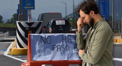 Marchas que habrá hoy 3 de septiembre en CDMX; afectaciones y rutas alternas