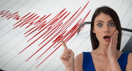 Sismo en México hoy 3 de septiembre: magnitud y hora exacta del último temblor