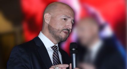 John Milton: Quién es el ‘Caballero de la Hipnosis’ que fue asaltado en Culiacán