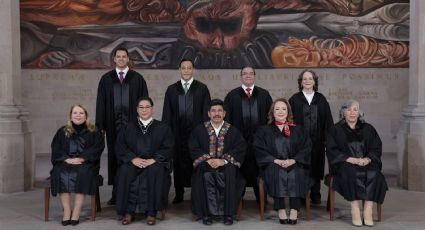 Desafíos del nuevo Poder Judicial