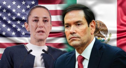 EN VIVO | Marco Rubio, secretario de Estado de EU se reúne con Claudia Sheinbaum hoy 3 de septiembre